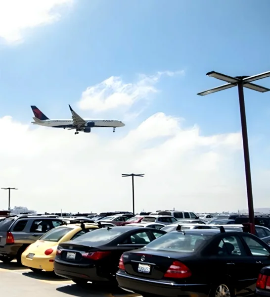 parking am flughafen frankfurt